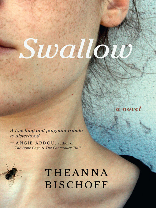 Title details for Swallow by Theanna Bischoff - Available